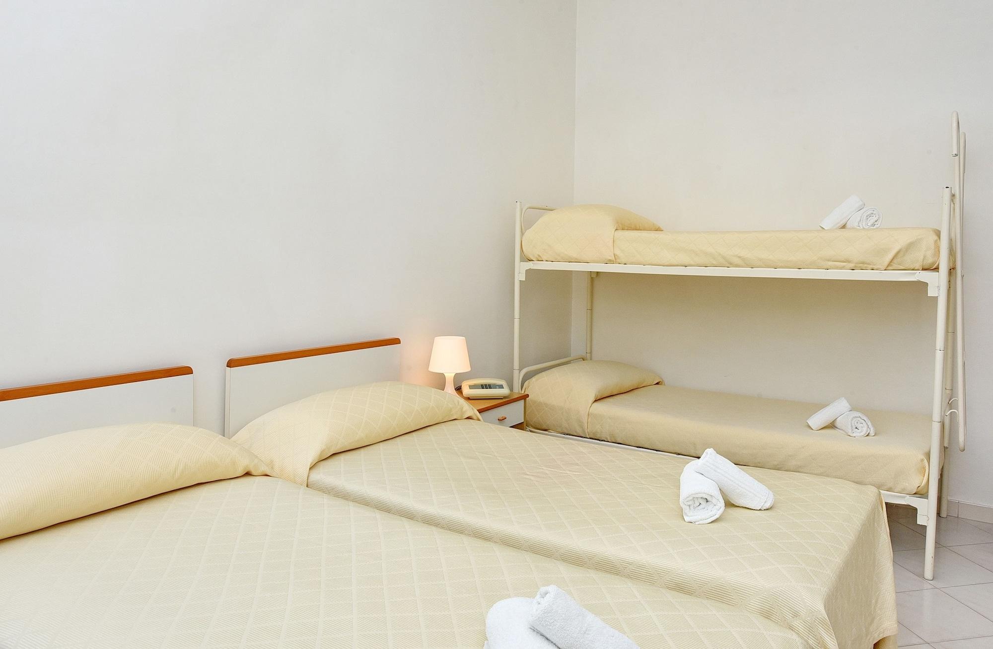 Hotel Costa D'Oro Santa Maria di Castellabate Bagian luar foto